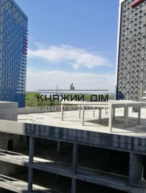 Продаж 2-х к. кв. в ЖК Great, 2 будинок. № 21141999 Київ - фото 5