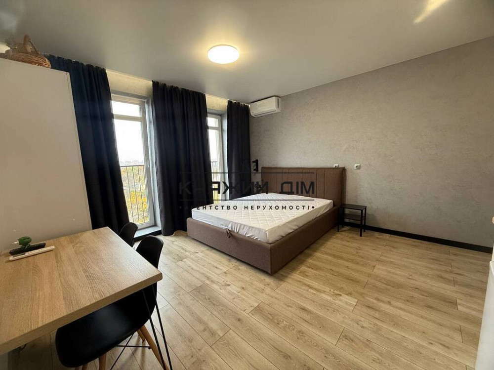 Оренда 1 кв. в ЖК Сирецький Парк. № 11199301 Київ - фото 18