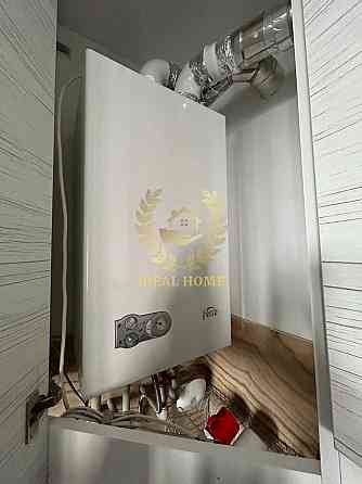 Продаж Квартира 3-кімнатна, 2/5 поверх на Лесі Українки бульв., 6А 