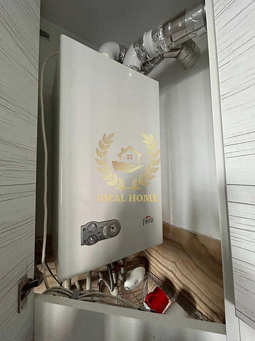 Продаж Квартира 3-кімнатна, 2/5 поверх на Лесі Українки бульв., 6А  - изображение 6