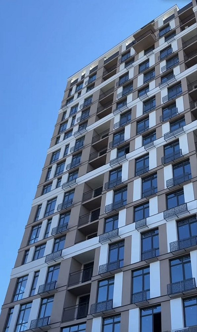 Продаж Квартира 2-кімнатна, 10/16 поверх на Заболотного Академіка вул., д. 152 Київ - фото 7