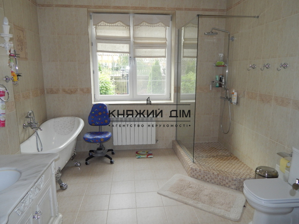 Продажа VIP дома на Оболони, Чернобылец № 2211569 Київ - фото 20