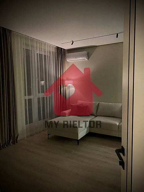 Продаж однокімнатної квартири ЖК Квадрат Mynai - photo 3