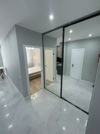 Продаж Квартира 1-кімнатна, 5/12 поверх на вул. Княгинин Івано-Франківськ