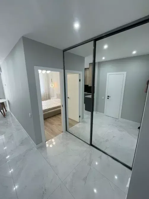 Продаж Квартира 1-кімнатна, 5/12 поверх на вул. Княгинин Івано-Франківськ - фото 6