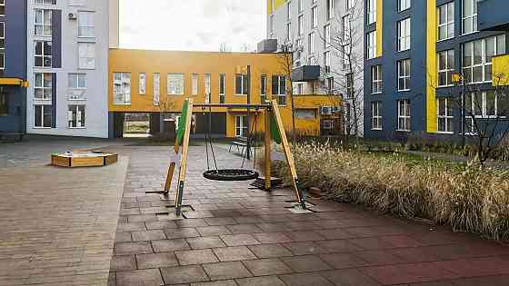 Продаж Квартира 3-кімнатна, 6/12 поверх на вул. Рудненська Львів