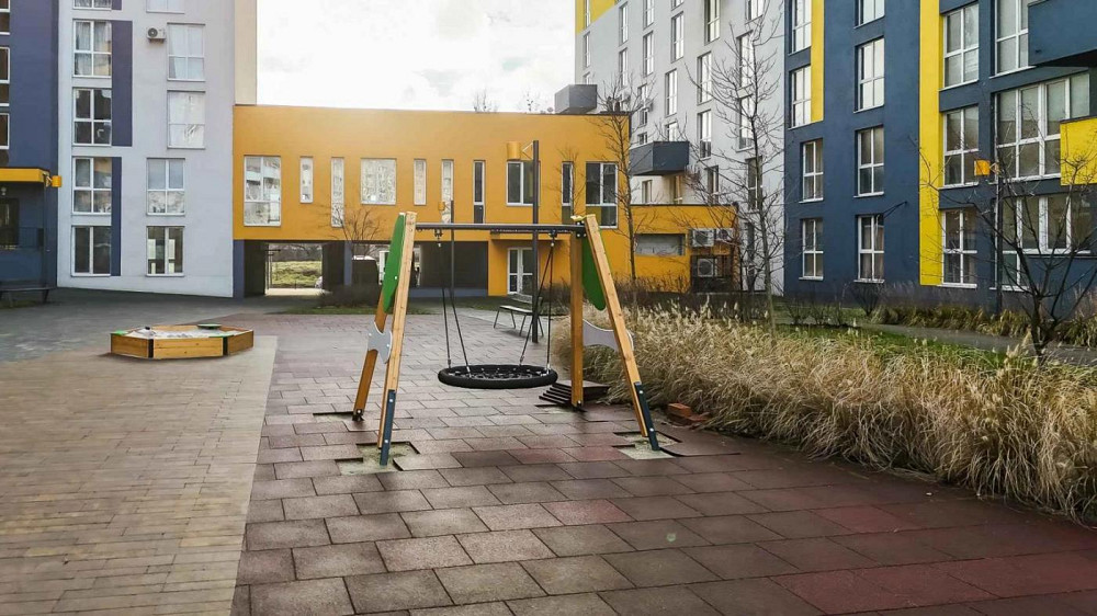 Продаж Квартира 3-кімнатна, 6/12 поверх на вул. Рудненська Львів - фото 6