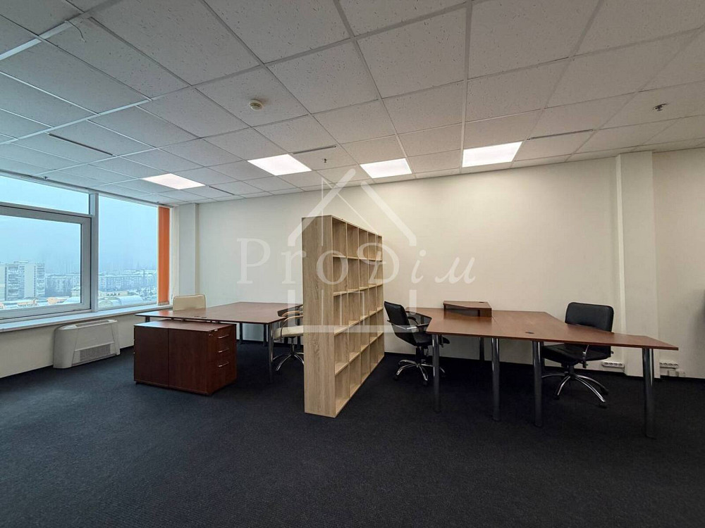 Оренда офісне приміщення на Антоновича вул. (Горького), 172 поверх - 13/13 Kiev - photo 11