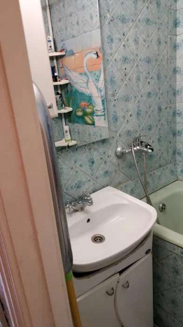 Оренда Квартира 2-кімнатна, 6/10 поверх на ул. Михаила Драгоманова, 27 Київ - фото 4