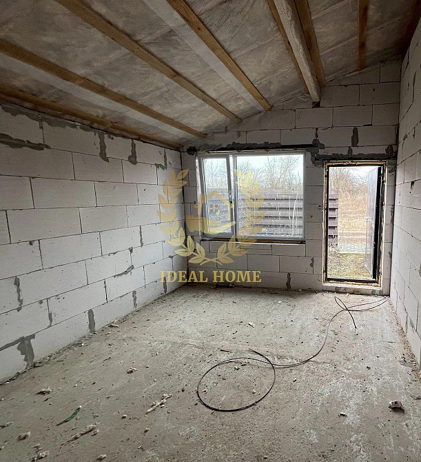 Продаж смарт таун квартири 17м2 в Білогородці Київської обл.  - фото 8