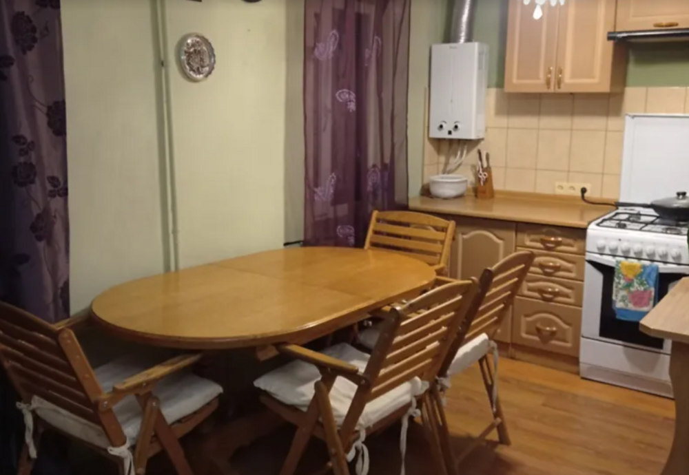 Продаж 2 кімнатної квартири, 45 м.кв., вул. Руська Тернопіль - фото 4