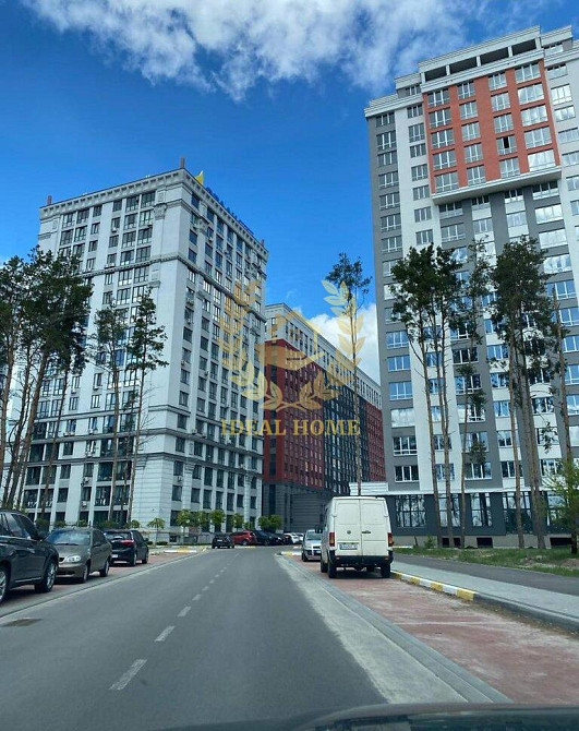 Продаж ЖК Сяйво 2, вільне планування Ірпень Академ Ірпінь - фото 14