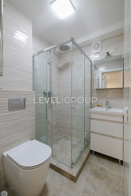 Оренда Квартира 1-кімнатна, 2/5 поверх на Колимийський, 12 Київ - фото 14