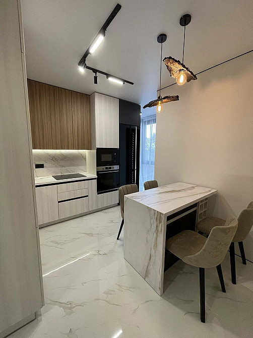 Продаж Квартира 1-кімнатна Івано-Франківськ - фото 4