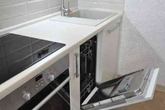 Оренда Квартира 2-кімнатна, 7/12 поверх на Аркадиевский пер., 9/1 Одесса