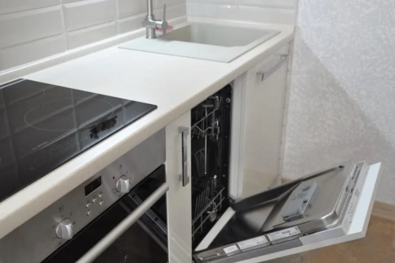 Оренда Квартира 2-кімнатна, 7/12 поверх на Аркадиевский пер., 9/1 Одесса - изображение 4