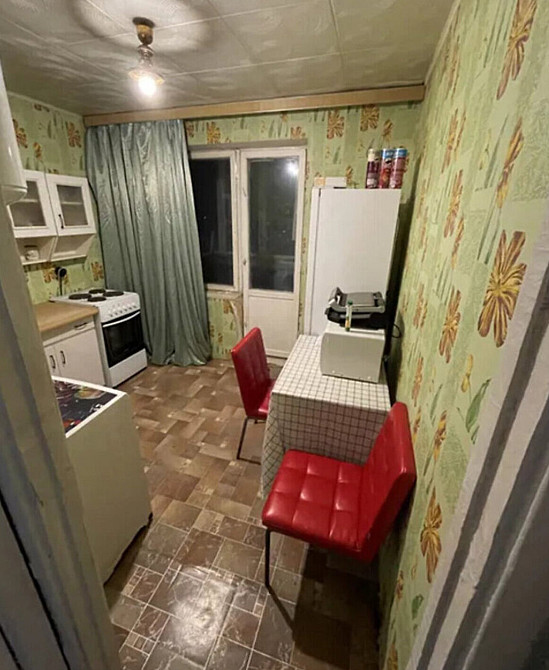 Продаж Квартира 1-кімнатна, 10/16 поверх на Правди просп., 70 Київ - фото 7