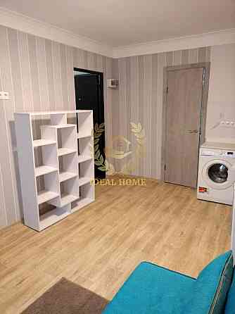 Продаж Квартира 1-кімнатна на Литовский пр-т, 6А Київ