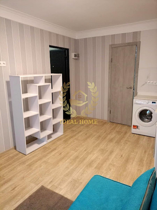 Продаж Квартира 1-кімнатна на Литовский пр-т, 6А Київ - фото 5