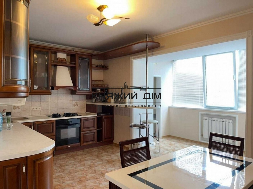 Продажа отличной 3-х к. квартиры на Позняках. № 21135505 Київ - фото 16