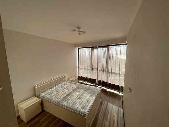 Оренда Квартира 2-кімнатна, 18/24 поверх на улица Заречная, д.1 Київ