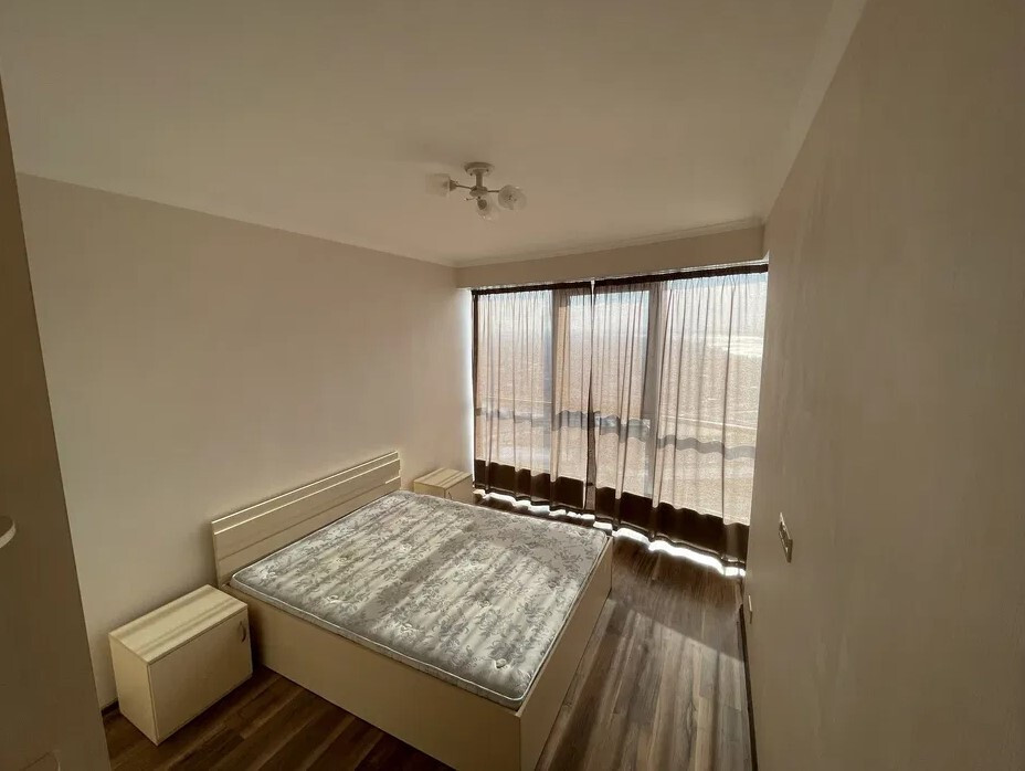 Оренда Квартира 2-кімнатна, 18/24 поверх на улица Заречная, д.1 Київ - фото 1