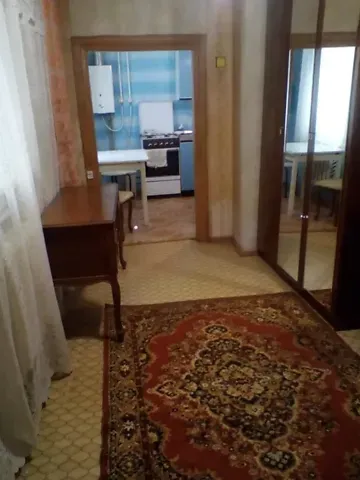 Продаж 2-поверховий   40 кв.м 2 кімн. на Соборна вулиця Миколаїв - фото 4