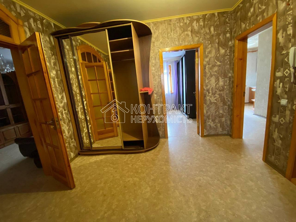 Оренда Квартира 4-кімнатна, 5/16 поверх на вул. Героїв Харкова Kharkiv - photo 5