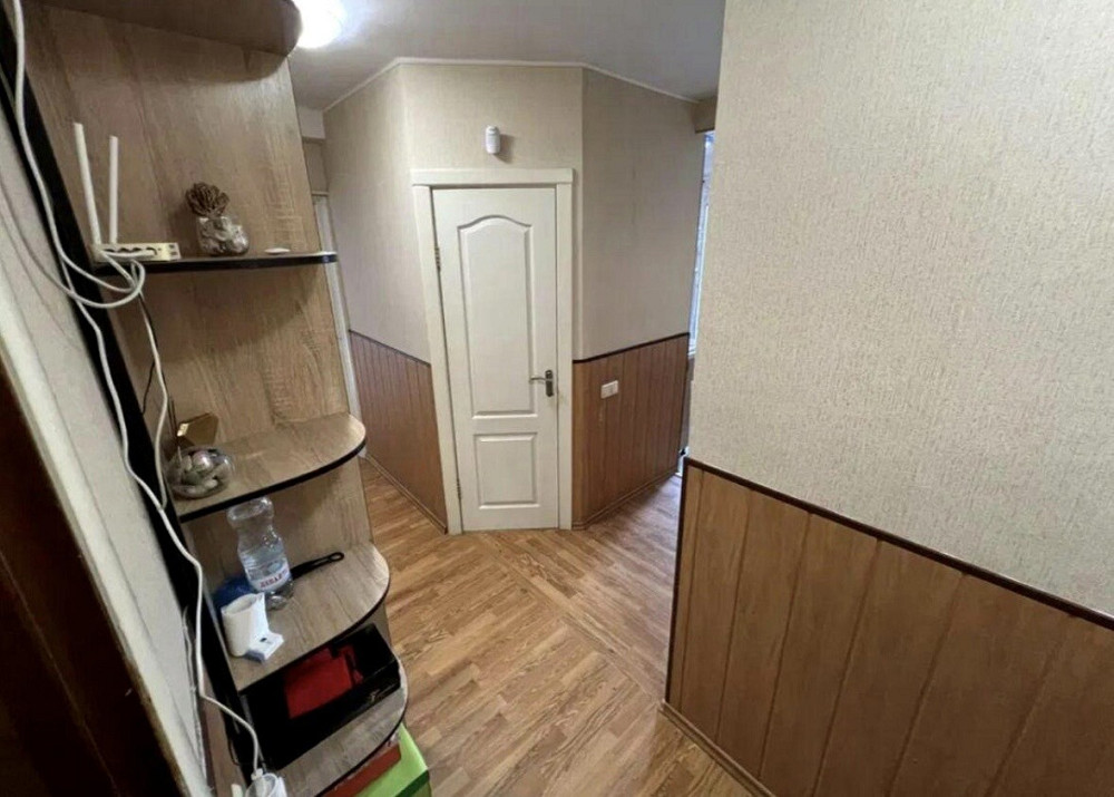 Оренда Квартира 1-кімнатна, 2/9 поверх на улица ул. Ивана Мыколайчука, д.4 Kiev - photo 7