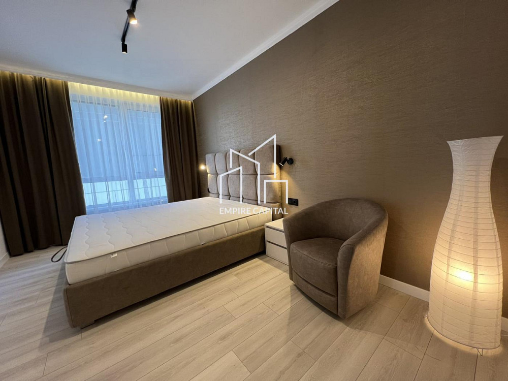 Оренда Квартира 3-кімнатна, 5/9 поверх на вул. Кульпарківська Львів - фото 10