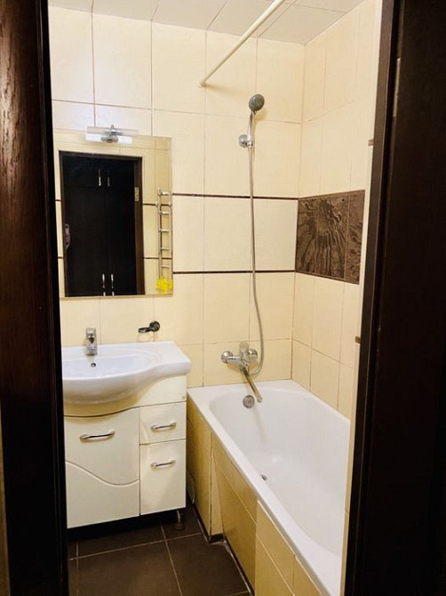 4.-комнатная  квартира в Киевском р-не по ул. Ильфа и Петрова/Вильямса Одеса - фото 18