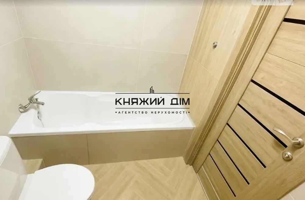 Продаж Квартира 1-кімнатна, 25/25 поверх на Одеське шосе Київ - фото 12