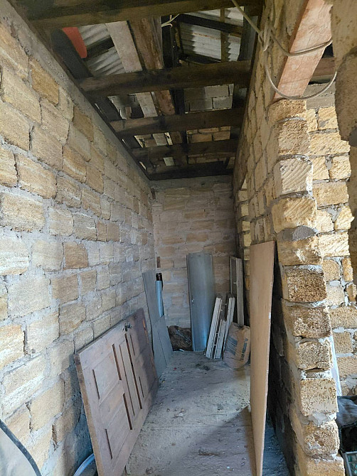 Продам 2-х этажный капитальный дом в с.Корсунцы (Куяльник, 1 км от Одессы) Корсунці - фото 18