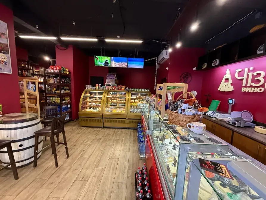 Здається Магазин / салон / торгова точка площа 143 кв.м  Дніпро  Дніпро - фото 7