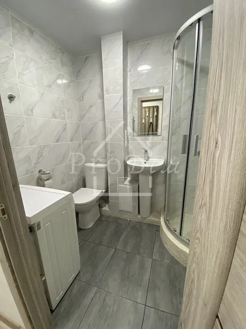 Оренда Квартира 2-кімнатна, 5/5 поверх на Івана Виговського вул. (Маршала Гречка), 20г Киев - изображение 7