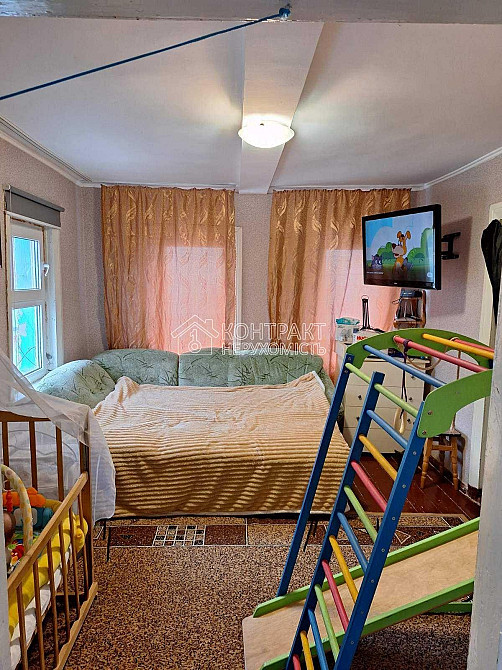 Продаж Будинок 3-кімнатний на вул. пшенична Люботин - фото 4