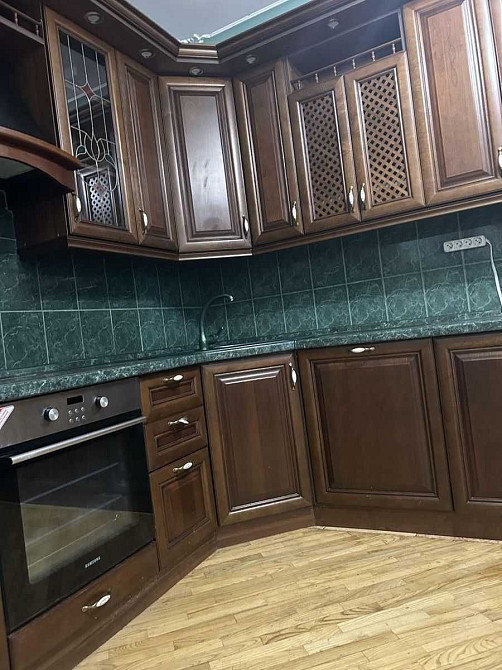 Продаж Квартира 3-кімнатна, 9/12 поверх на Котельникова Михайла вул., д. 37 Київ - фото 2
