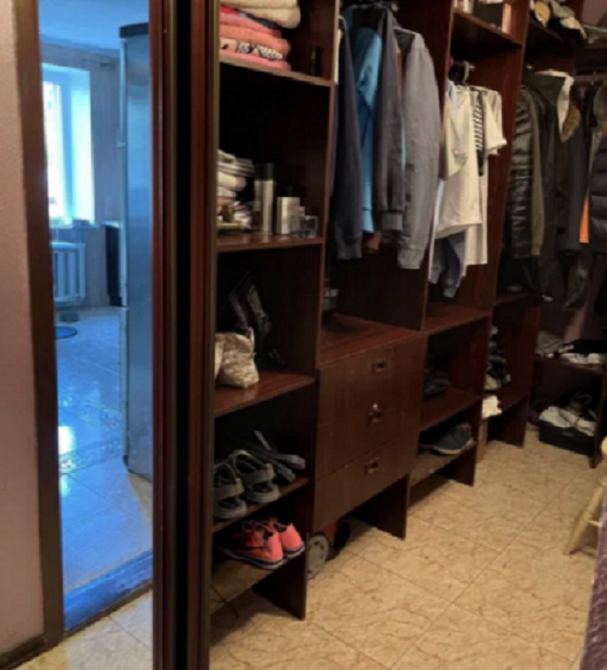 Четырехкомнатная квартира на Таирова ул. Левитана Одеса - фото 9