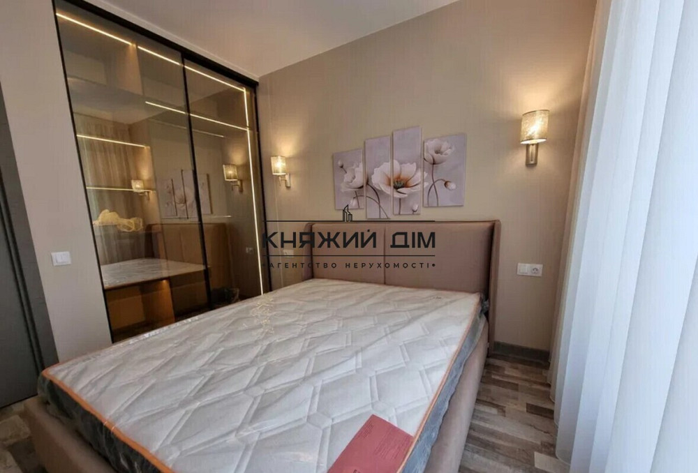 Продаж 1-но к. квартири в ЖК Медовий. № 21146104 Київ - фото 12