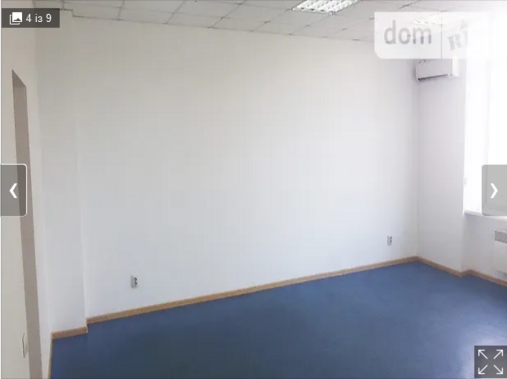 Оренда приміщення вільного призначення на Келецька поверх - 4/4 Винница - изображение 3