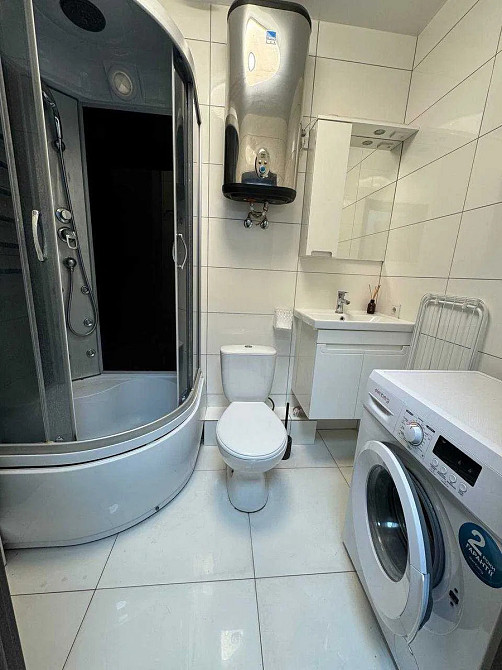 Оренда Квартира 1-кімнатна, 7/7 поверх на Харківське шосе, 19Б Київ - фото 5