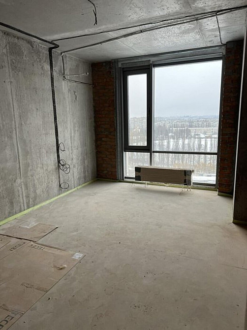 Продаж Квартира 2-кімнатна, 15/36 поверх на Академіка Заболотного вул., 1 б Київ - фото 13