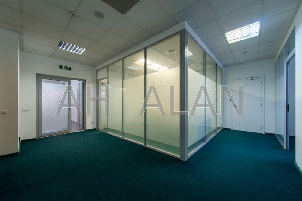 Оренда офісне приміщення на Велика Васильківська вул., 77А приміщень - 8, поверх - 4/9 Київ - фото 8