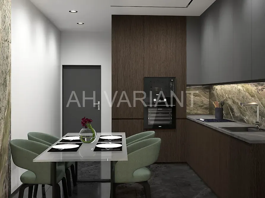 Продаж 3к Квартира 80 кв.м Мукачівська 44 Ужгород - фото 13