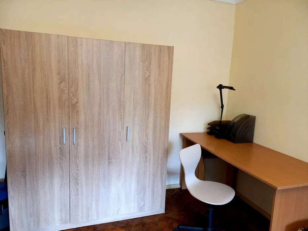 Оренда Квартира 1-кімнатна, 4/5 поверх на ул. Елены Телиги Київ - фото 5