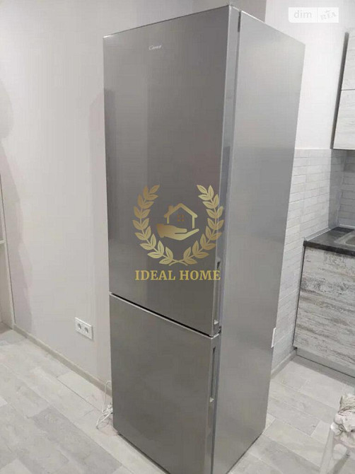 Продаж Квартира 1-кімнатна, 2/21 поверх на Европейского Союза пр-т, 43Б Київ - фото 9