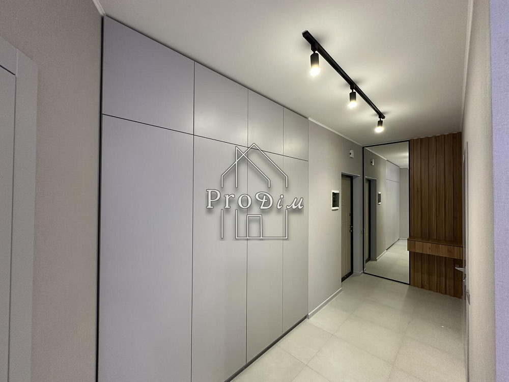 Продаж квартира 45 м2 Сімї Стешенків 9 Борщагівка Київ ІНВЕСТИЦІЯ Київ - фото 8