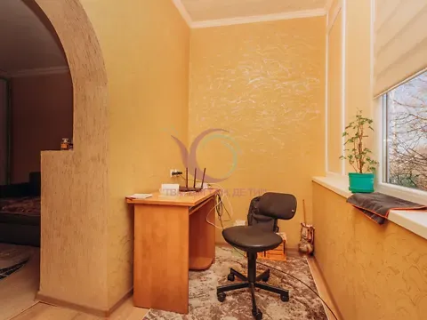 Продажа 2к Квартира 60 кв.м Лугова вулиця 2А  - изображение 6