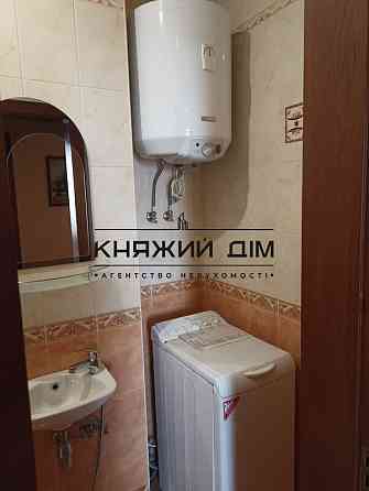 Оренда Квартира 3-кімнатна, 12/14 поверх на Леся Курбаса просп. Kiev