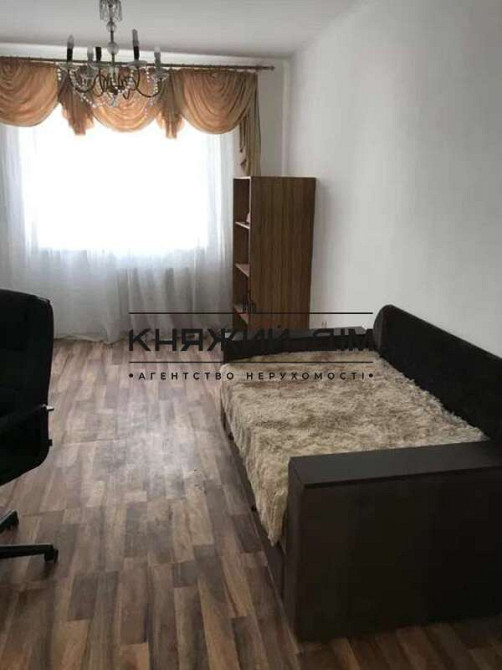 Продаж Квартира 3-кімнатна, 4/26 поверх на Драгоманова ул. Київ - фото 1